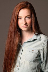 Photo of Kate Vokral as Julia