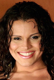 Photo of Nicole Marques as (archive footage)