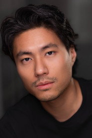 Photo of Xavier Truong as Coltorporte