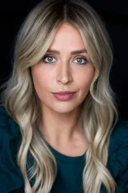 Photo of Lara Deam as Lucky