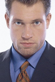 Photo of Thomas Lloyd as the Animus