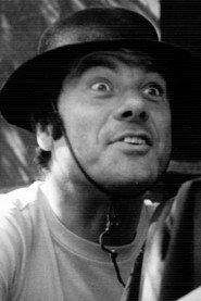 Photo of Tamás Andor as Gadácsi