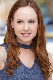 Photo of Nathalie Bonnifay as Cristina Burlacu