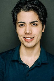 Photo of Sean Martin Savoy as Gabe