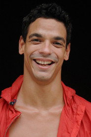 Photo of Fred Raposo as El Mono's brother