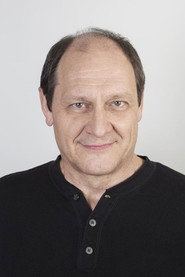Photo of Bertram Heribertson as Reine Gustavsson