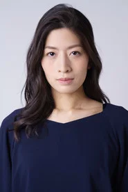Photo of Riona Tatemichi as Rei