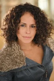 Photo of Lana Young as Ethel