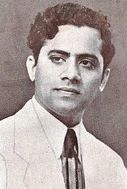Photo of R. S. Manohar as Dr Sargunam