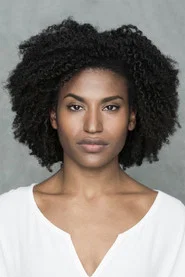 Photo of Mireia Mambo as Rachel