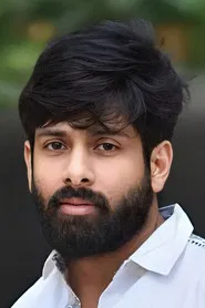 Photo of Udhay Karthik