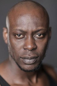 Photo of Edward Apeagyei as Brad Richards