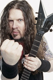 Photo of Dimebag Darrell as Himself/Guitars