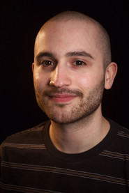 Photo of Ashton Ruiz as Oli
