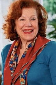 Photo of Régine Elmaleh as Régine (Gad's mother)