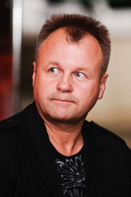 Photo of Saulius Samas Urbonavičius as Self