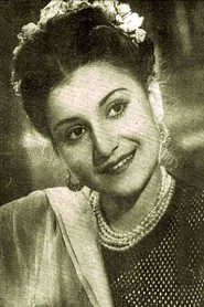 Photo of Rehana as Razia