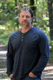 Photo of Ronny LeBlanc as Self