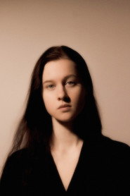 Photo of Anastasiia Saganenko as SHE