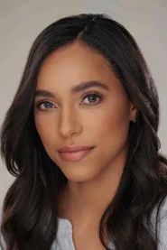 Photo of Jhordan Munn as Vanessa