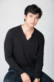 Photo of Lê Anh Huy as Thúc Sinh