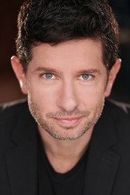 Photo of Tom Dacey Carr as Marcus Thompson