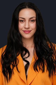 Photo of Maliah Arrayah as The Entity