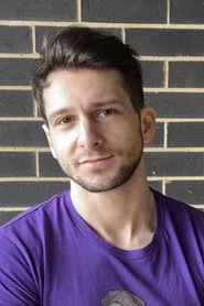 Photo of George Goldfeder as Sam