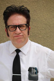 Photo of Mark Taormino as Bar Patron