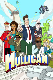 Season 1 poster