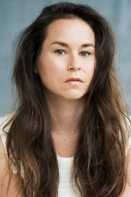 Photo of Émilie Gilbert as Émilie