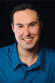 Photo of Nick Karner as Victim