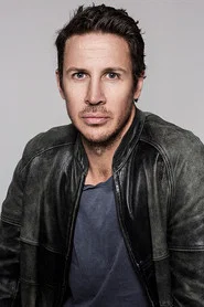 Photo of Gabriel Egan as Blinger