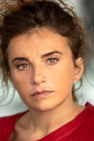 Photo of Federica Altamura as Amira (voice)