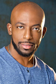 Photo of David Hunter Jr. as Club DJ
