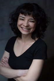 Photo of Céline Laurentie as Young Martha