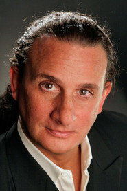 Photo of David Cangelosi as Mime