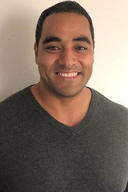 Photo of Ricky Sua'ava as Alika Kalawaia