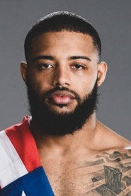 Photo of Trevin Giles as Self