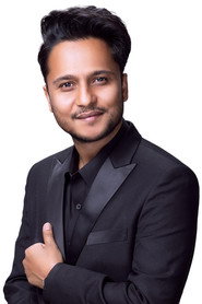 Photo of Harihar Adhikari
