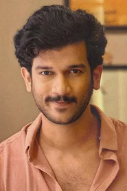 Photo of Aayush Sanjeev as Vedant Shridhar Wankhede