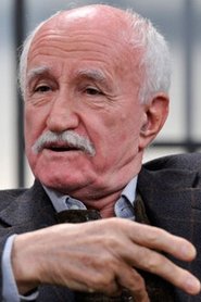 Photo of János Koltai as Gyönyörű, párttitkár