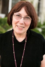 Photo of Paula Sigman as Herself