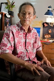 Photo of Yvon Hem as Himself - Director
