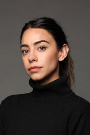 Photo of Ana Ochoa as Karina