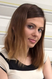 Photo of Erika Korti