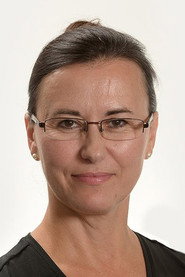 Photo of Anna Grabka as Die Königinmutter