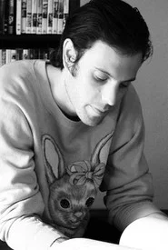 Photo of Joey Halter as Rex Dollars