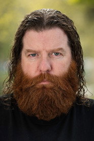Photo of Wayne Byrne as Declan