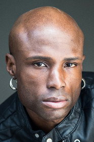 Photo of Jean Wolf Moise as Xaróc